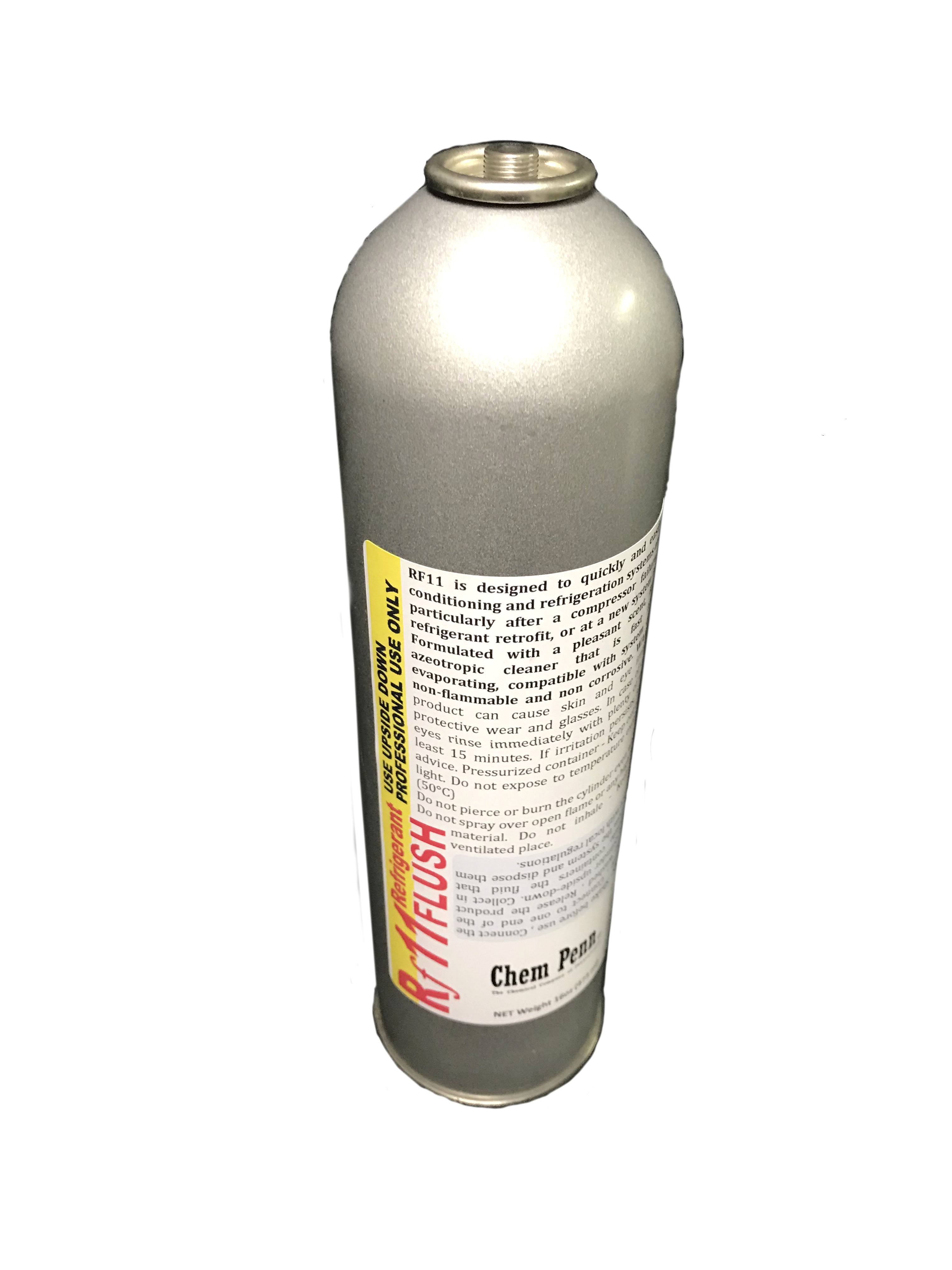 Easy One-Step 16 oz Rf11 Flush Refill Only No Hardware (up to 5 tons)